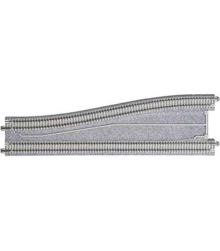Amazon.com: Kato USA Model Train Products V15 UNITRACK Japanese